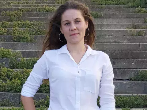 Aurélie CROCHET