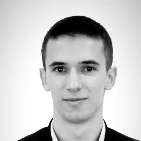 Killian FOUCHER