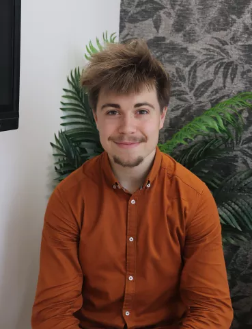 Valentin Delrue