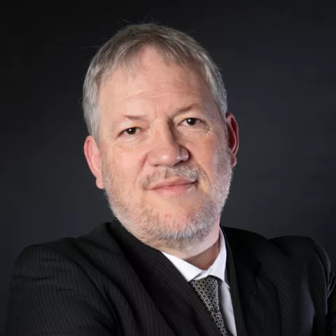Jean-Christophe GODIN