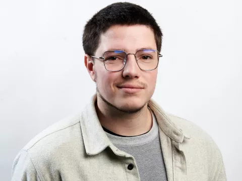 Kylian Zemma