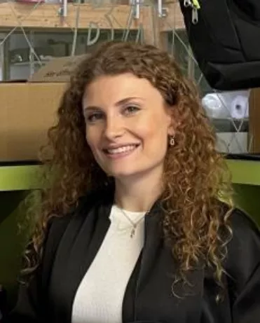 Maëlys PELLET