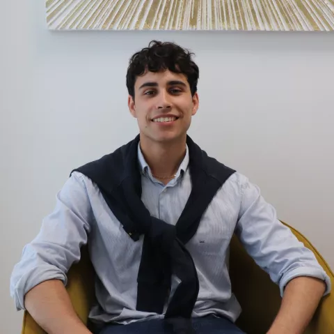 Ricardo Ferreira 