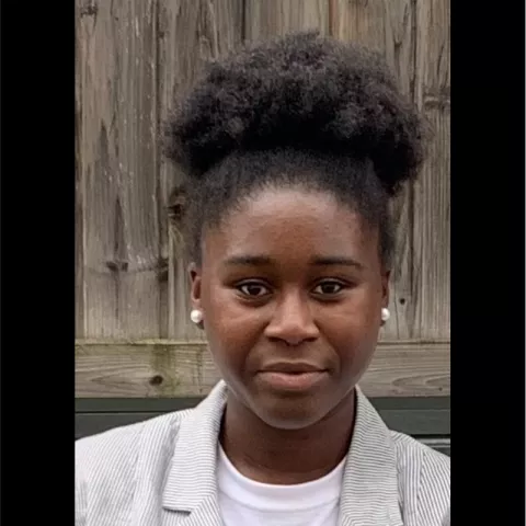 Christiana Kwakye Tufuor 