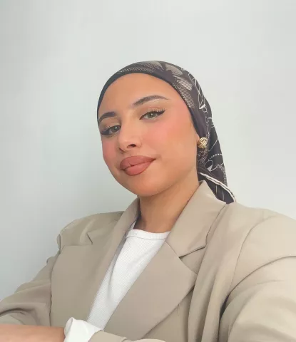 Hiba Kachchach