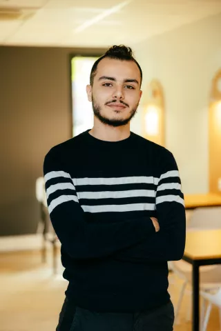 Yanis Aggar