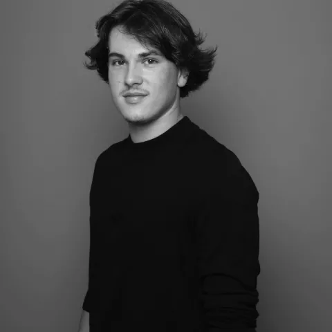 Eliot Brevet