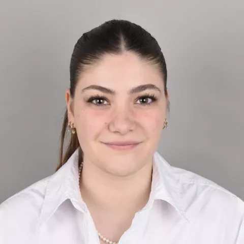 Aline CORBIN