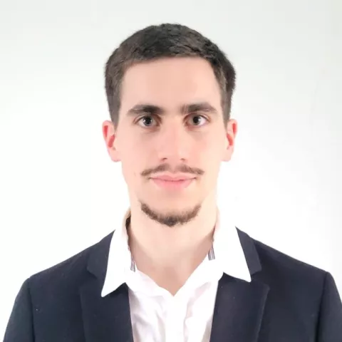 Alexandre Reina 