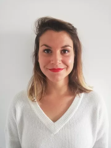 Anaëlle Bouron 