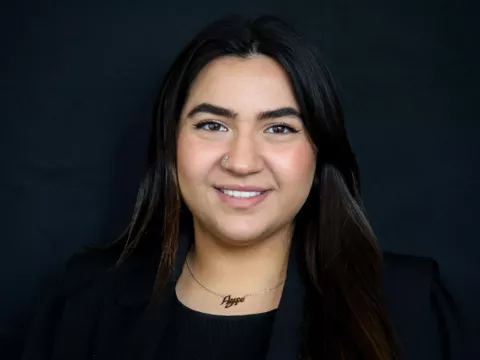 Ayse Ozbekar