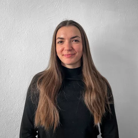 Elodie FABVRE