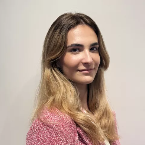 Lisa BRUSCHET