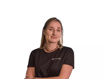 Emma Touzin