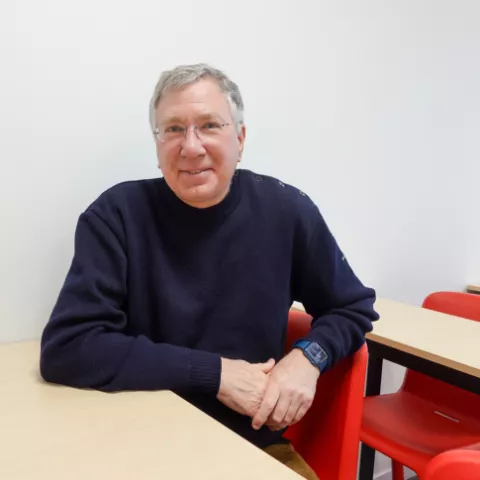 Jean-Marc lagoda