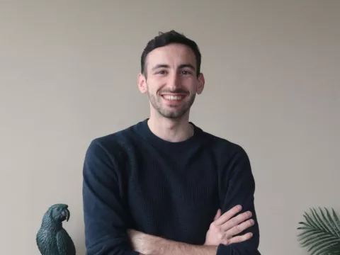 Bastien LE DIRAISON