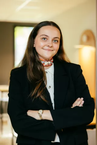  Mathilde Stankiewicz