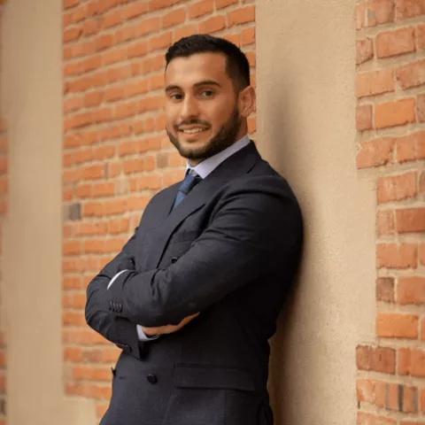 HAKAN BAYRAM