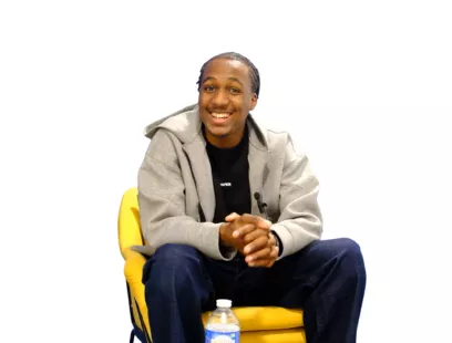 Cherubin NSIMBA