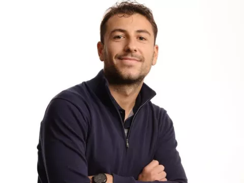 Valentin Sbarcea