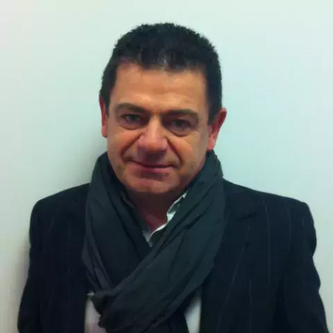 Hervé Driot