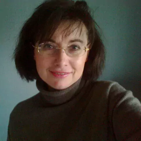 Véronique Boudier